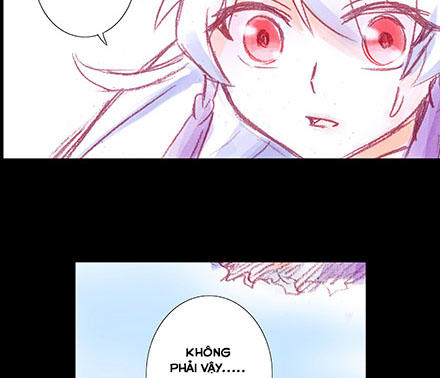 Đầu Óc Đại Sư Huynh Của Ta Rất Đen Tối - Chương 222 - Trang 24