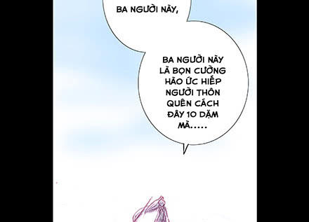 Đầu Óc Đại Sư Huynh Của Ta Rất Đen Tối - Chương 222 - Trang 25