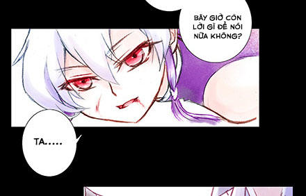 Đầu Óc Đại Sư Huynh Của Ta Rất Đen Tối - Chương 222 - Trang 29