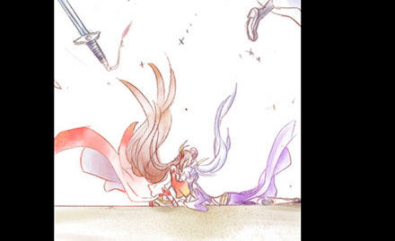 Đầu Óc Đại Sư Huynh Của Ta Rất Đen Tối - Chương 222 - Trang 36