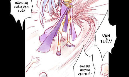 Đầu Óc Đại Sư Huynh Của Ta Rất Đen Tối - Chương 222 - Trang 40