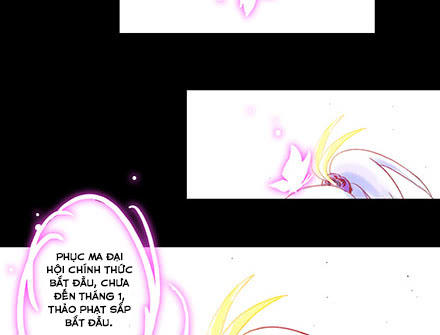 Đầu Óc Đại Sư Huynh Của Ta Rất Đen Tối - Chương 222 - Trang 50