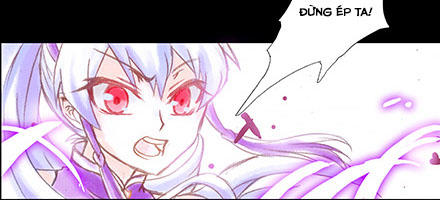 Đầu Óc Đại Sư Huynh Của Ta Rất Đen Tối - Chương 222 - Trang 56