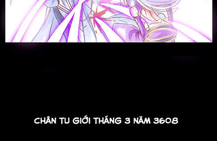 Đầu Óc Đại Sư Huynh Của Ta Rất Đen Tối - Chương 222 - Trang 59