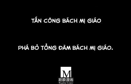 Đầu Óc Đại Sư Huynh Của Ta Rất Đen Tối - Chương 222 - Trang 64