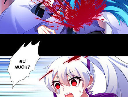 Đầu Óc Đại Sư Huynh Của Ta Rất Đen Tối - Chương 222 - Trang 68