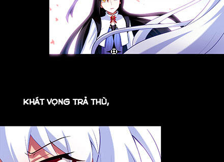 Đầu Óc Đại Sư Huynh Của Ta Rất Đen Tối - Chương 222 - Trang 8