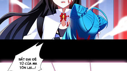 Đầu Óc Đại Sư Huynh Của Ta Rất Đen Tối - Chương 222 - Trang 75