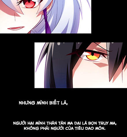 Đầu Óc Đại Sư Huynh Của Ta Rất Đen Tối - Chương 222 - Trang 9