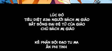 Đầu Óc Đại Sư Huynh Của Ta Rất Đen Tối - Chương 222 - Trang 83