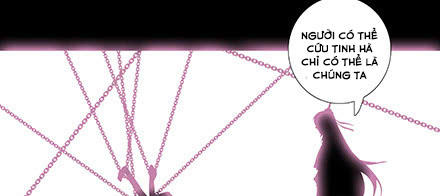 Đầu Óc Đại Sư Huynh Của Ta Rất Đen Tối - Chương 222 - Trang 100