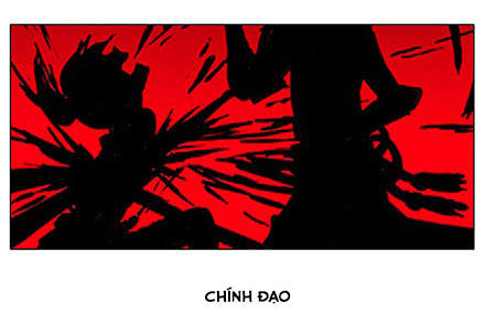 Đầu Óc Đại Sư Huynh Của Ta Rất Đen Tối - Chương 223 - Trang 6