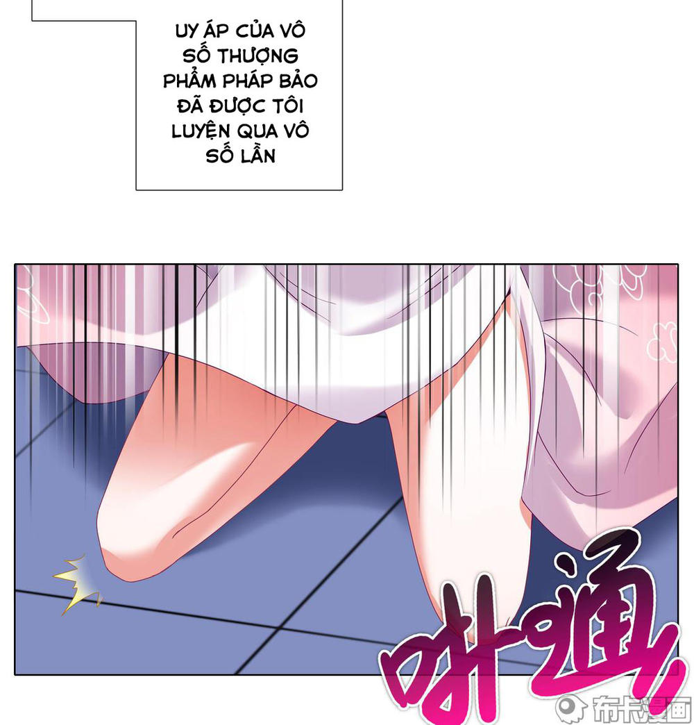 Đầu Óc Đại Sư Huynh Của Ta Rất Đen Tối - Chương 224 - Trang 27