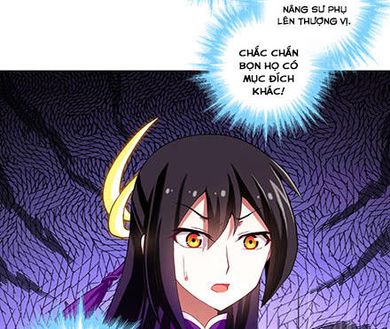 Đầu Óc Đại Sư Huynh Của Ta Rất Đen Tối - Chương 225 - Trang 11