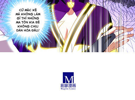 Đầu Óc Đại Sư Huynh Của Ta Rất Đen Tối - Chương 225 - Trang 12