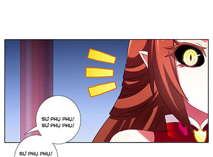 Đầu Óc Đại Sư Huynh Của Ta Rất Đen Tối - Chương 225 - Trang 13