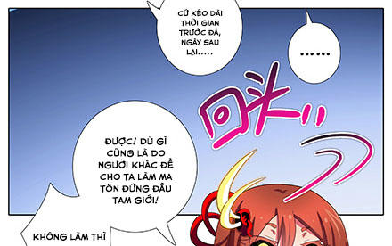 Đầu Óc Đại Sư Huynh Của Ta Rất Đen Tối - Chương 225 - Trang 15