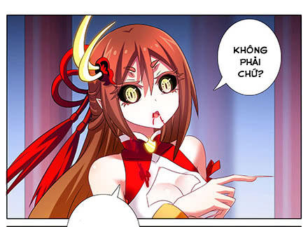 Đầu Óc Đại Sư Huynh Của Ta Rất Đen Tối - Chương 225 - Trang 5