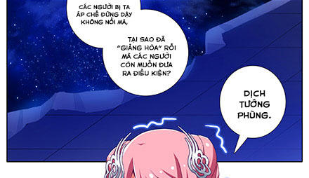 Đầu Óc Đại Sư Huynh Của Ta Rất Đen Tối - Chương 225 - Trang 6