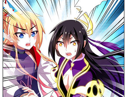 Đầu Óc Đại Sư Huynh Của Ta Rất Đen Tối - Chương 226 - Trang 13