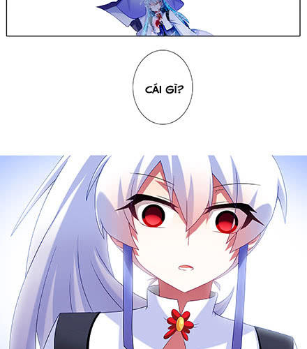 Đầu Óc Đại Sư Huynh Của Ta Rất Đen Tối - Chương 226 - Trang 19