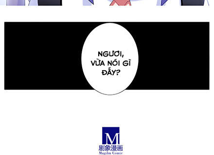 Đầu Óc Đại Sư Huynh Của Ta Rất Đen Tối - Chương 226 - Trang 20