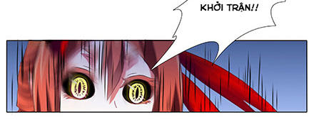 Đầu Óc Đại Sư Huynh Của Ta Rất Đen Tối - Chương 226 - Trang 8