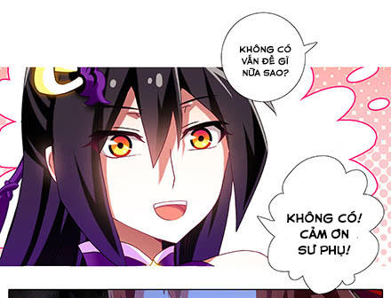 Đầu Óc Đại Sư Huynh Của Ta Rất Đen Tối - Chương 227 - Trang 12