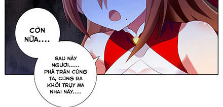 Đầu Óc Đại Sư Huynh Của Ta Rất Đen Tối - Chương 227 - Trang 13