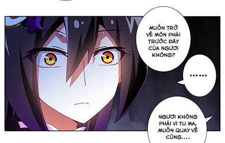 Đầu Óc Đại Sư Huynh Của Ta Rất Đen Tối - Chương 227 - Trang 14