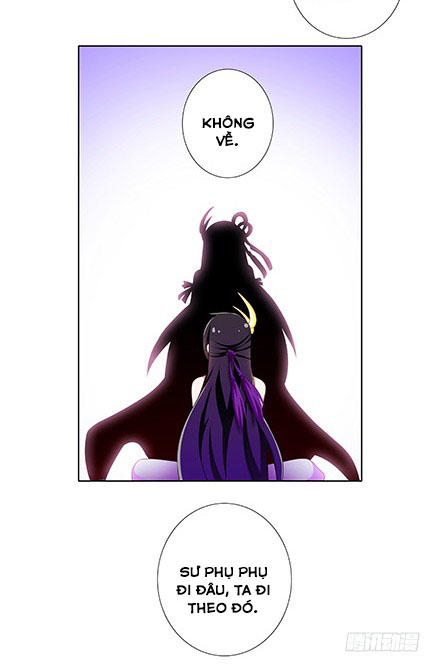 Đầu Óc Đại Sư Huynh Của Ta Rất Đen Tối - Chương 227 - Trang 15