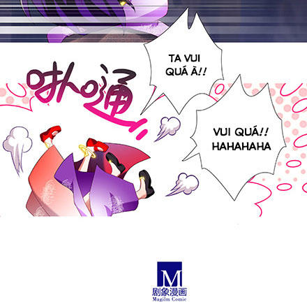 Đầu Óc Đại Sư Huynh Của Ta Rất Đen Tối - Chương 227 - Trang 19