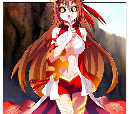 Đầu Óc Đại Sư Huynh Của Ta Rất Đen Tối - Chương 227 - Trang 5