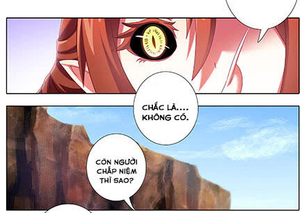 Đầu Óc Đại Sư Huynh Của Ta Rất Đen Tối - Chương 227 - Trang 7