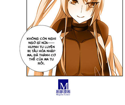 Đầu Óc Đại Sư Huynh Của Ta Rất Đen Tối - Chương 228 - Trang 11