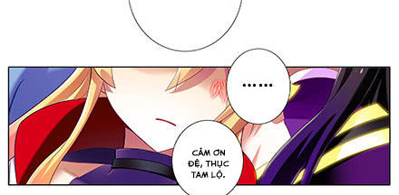 Đầu Óc Đại Sư Huynh Của Ta Rất Đen Tối - Chương 228 - Trang 14