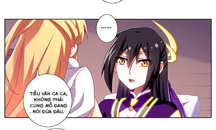 Đầu Óc Đại Sư Huynh Của Ta Rất Đen Tối - Chương 228 - Trang 15