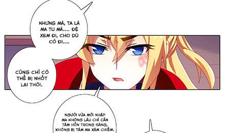 Đầu Óc Đại Sư Huynh Của Ta Rất Đen Tối - Chương 228 - Trang 16