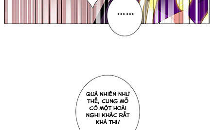 Đầu Óc Đại Sư Huynh Của Ta Rất Đen Tối - Chương 228 - Trang 19