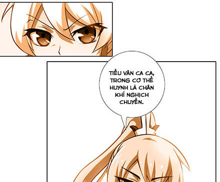 Đầu Óc Đại Sư Huynh Của Ta Rất Đen Tối - Chương 228 - Trang 10