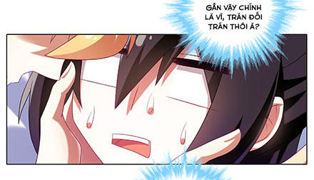 Đầu Óc Đại Sư Huynh Của Ta Rất Đen Tối - Chương 229 - Trang 14