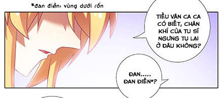 Đầu Óc Đại Sư Huynh Của Ta Rất Đen Tối - Chương 229 - Trang 17