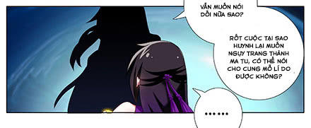 Đầu Óc Đại Sư Huynh Của Ta Rất Đen Tối - Chương 229 - Trang 19