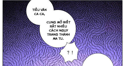 Đầu Óc Đại Sư Huynh Của Ta Rất Đen Tối - Chương 229 - Trang 4