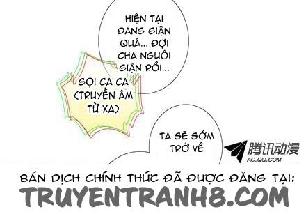 Đầu Óc Đại Sư Huynh Của Ta Rất Đen Tối - Chương 23 - Trang 4