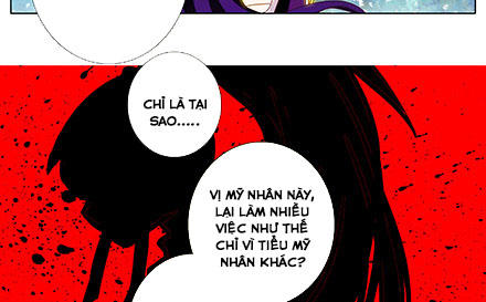 Đầu Óc Đại Sư Huynh Của Ta Rất Đen Tối - Chương 230 - Trang 14