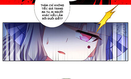 Đầu Óc Đại Sư Huynh Của Ta Rất Đen Tối - Chương 230 - Trang 15