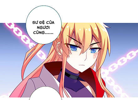 Đầu Óc Đại Sư Huynh Của Ta Rất Đen Tối - Chương 230 - Trang 20