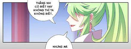 Đầu Óc Đại Sư Huynh Của Ta Rất Đen Tối - Chương 230 - Trang 21