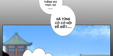 Đầu Óc Đại Sư Huynh Của Ta Rất Đen Tối - Chương 230 - Trang 22